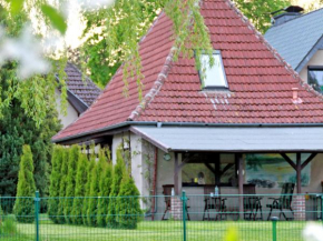  Ferienhaus am Klostergrund  Амт Мальхов